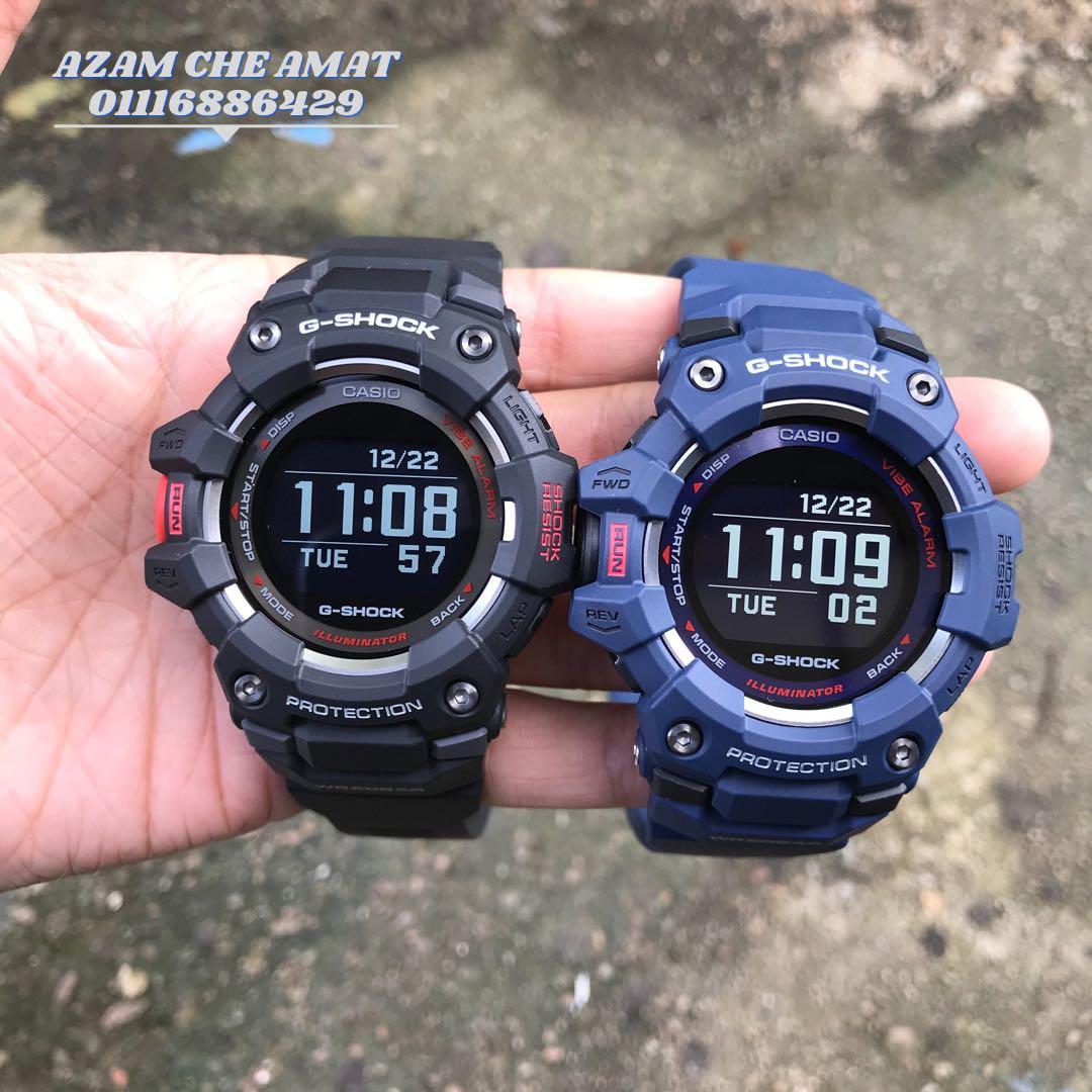 Gdb 100 best sale g shock