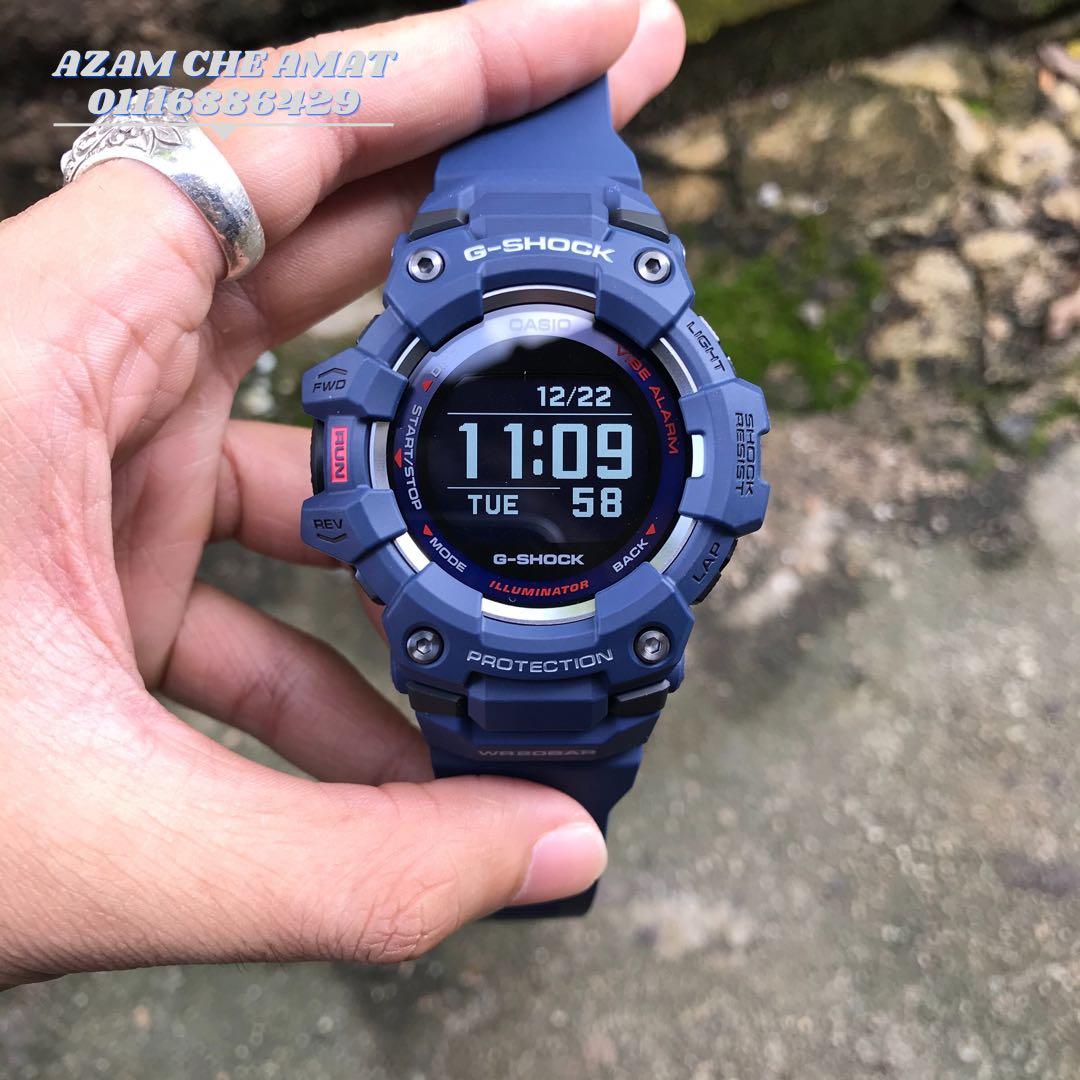 G SHOCK GBD 100 2PR