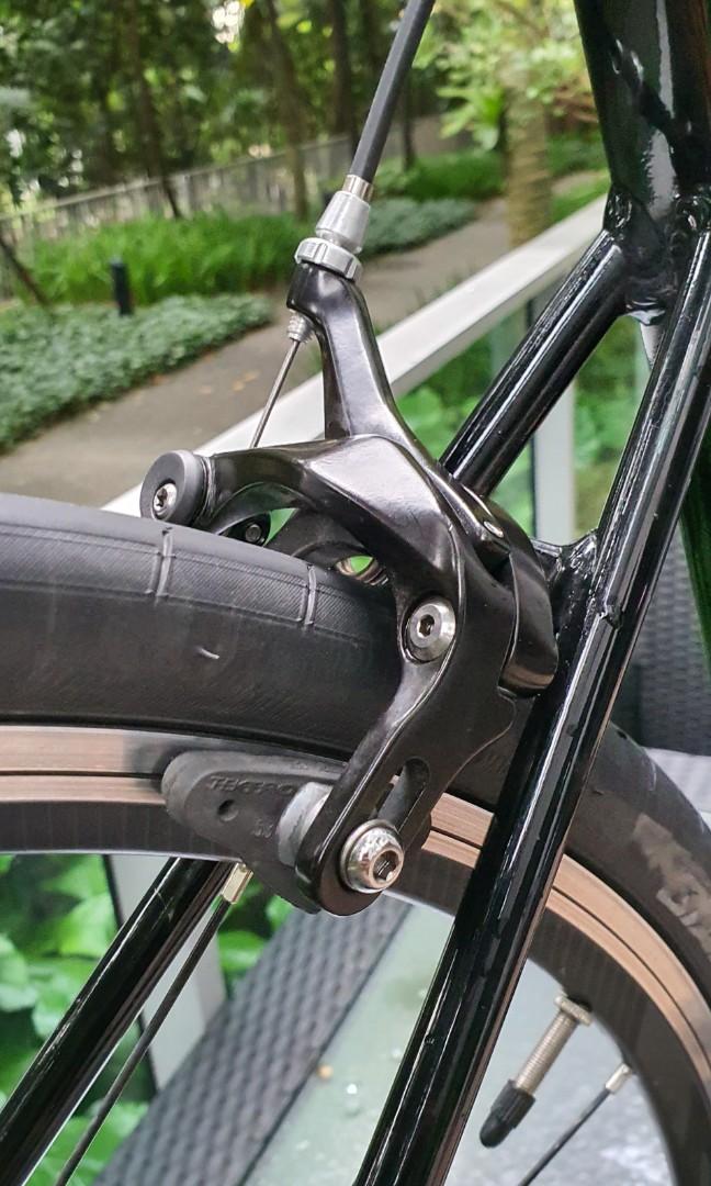 giant road bike contend 3