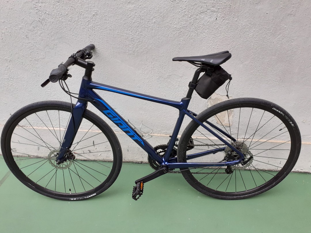 Giant fastroad sl 2 clearance 2020