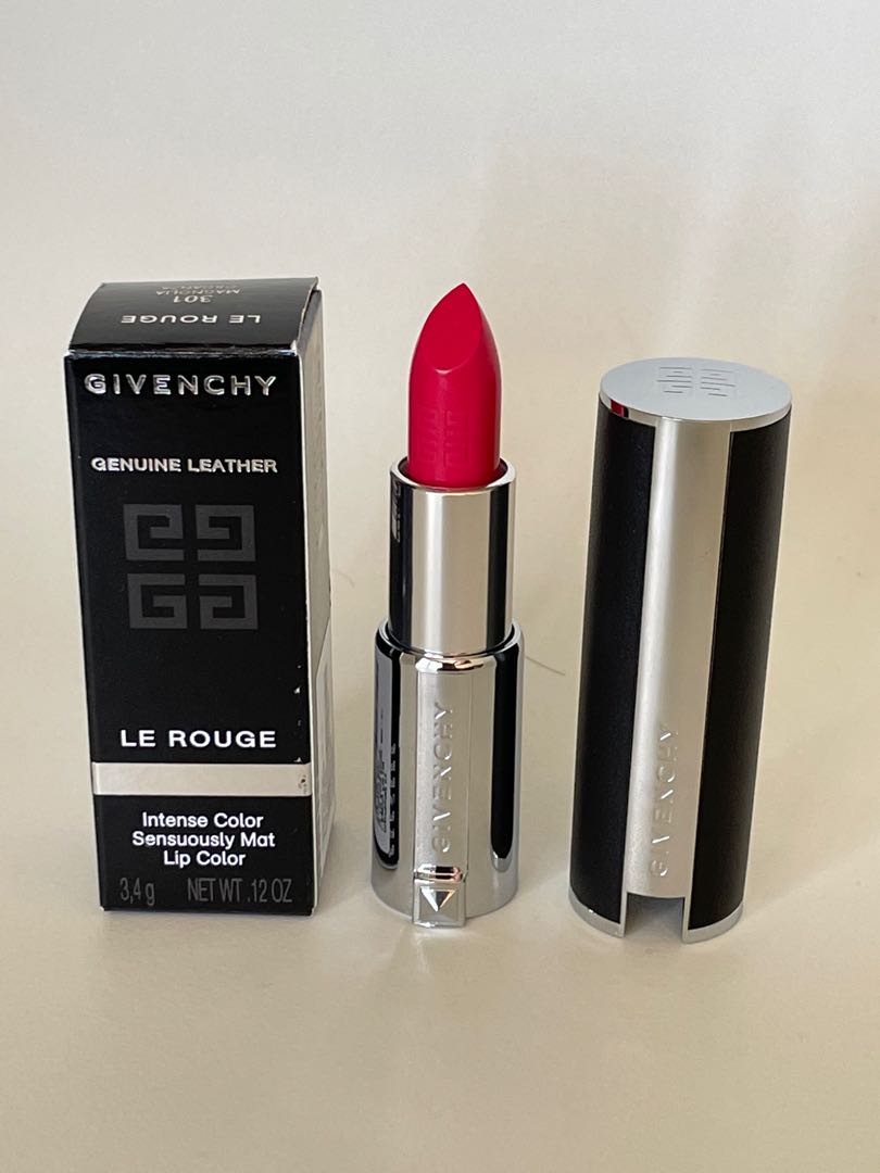 givenchy le rouge 301