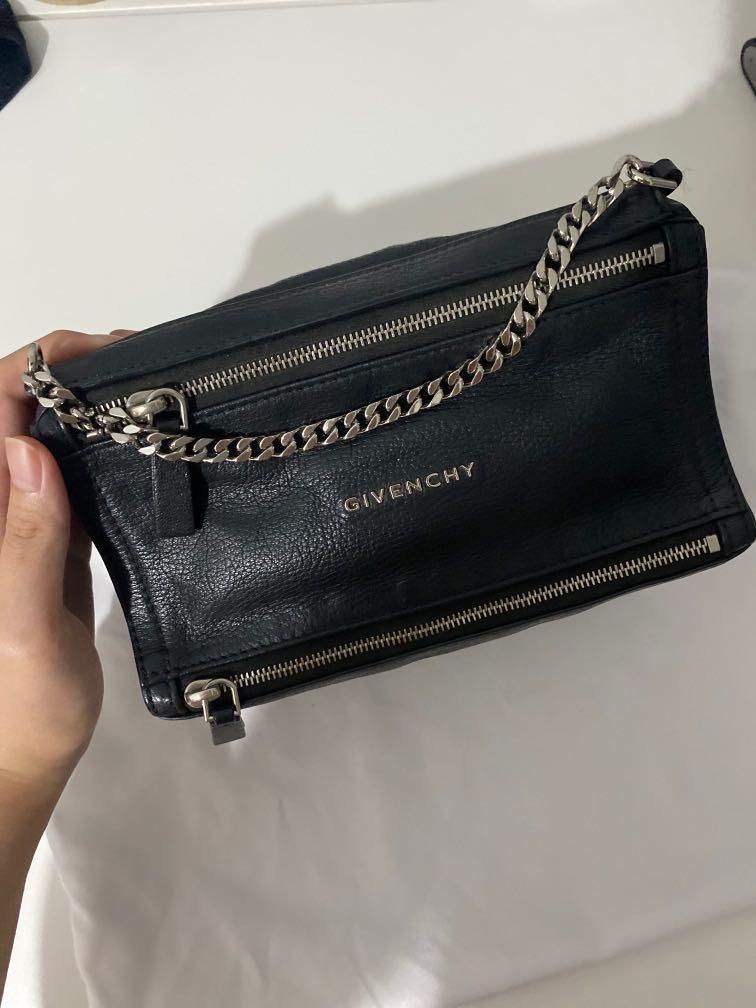 Givenchy pandora sales mini chain