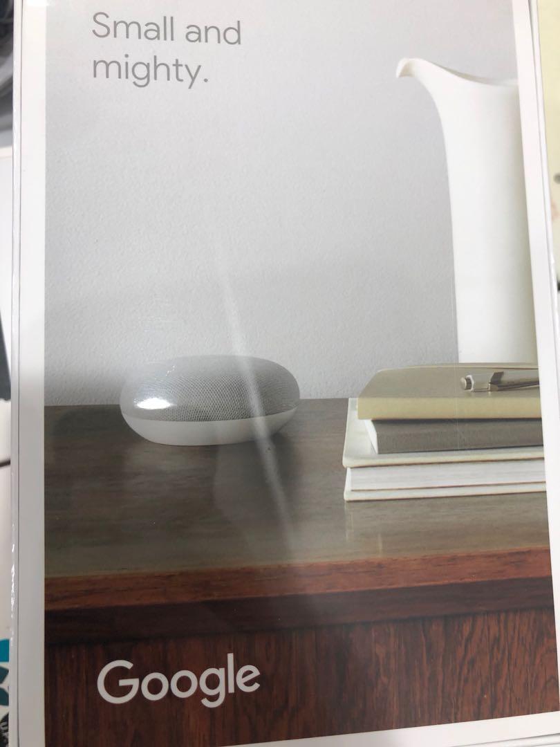 Google Nest Mini