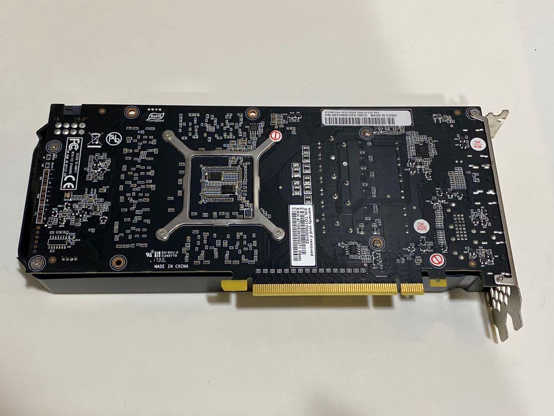 Palit 1060 3gb cheap