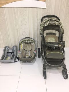 Graco francesca stroller shop