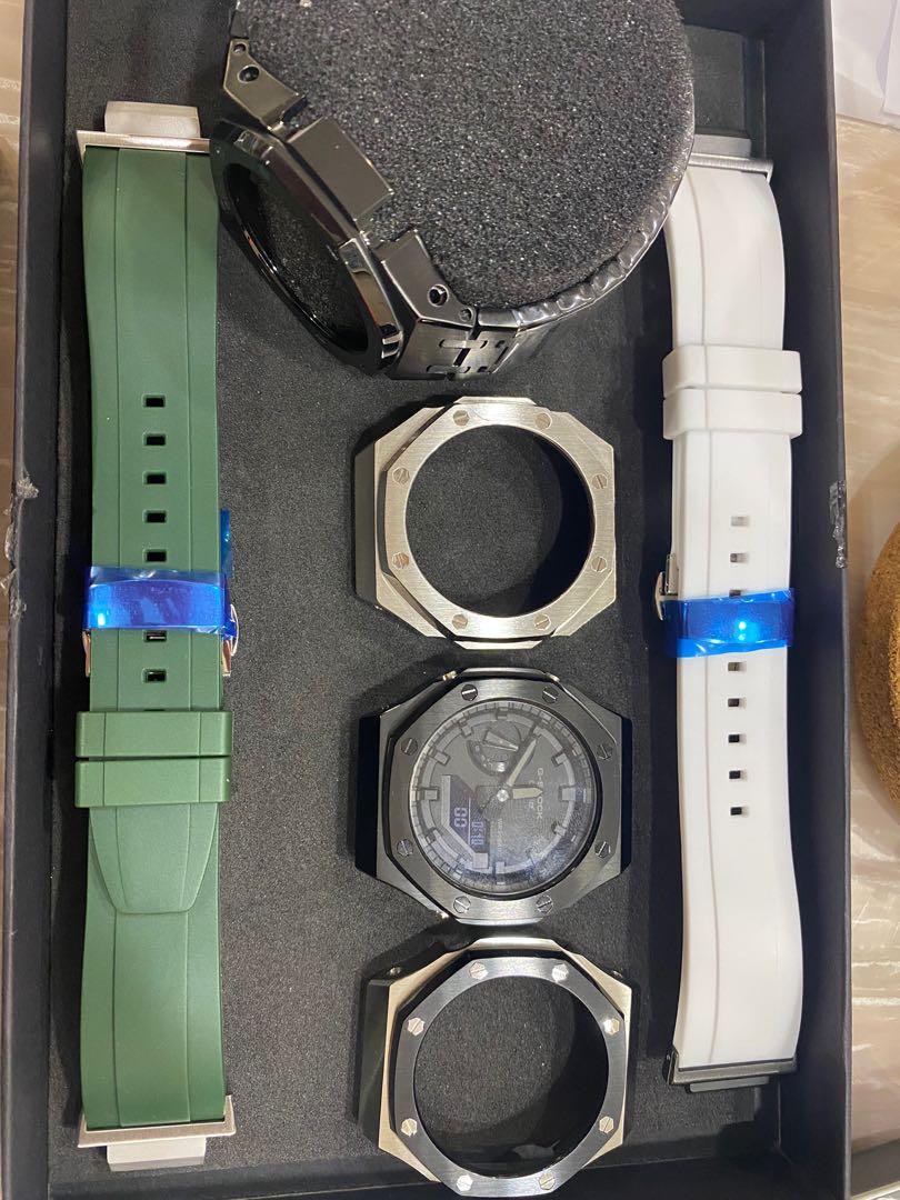 ga2100 ap