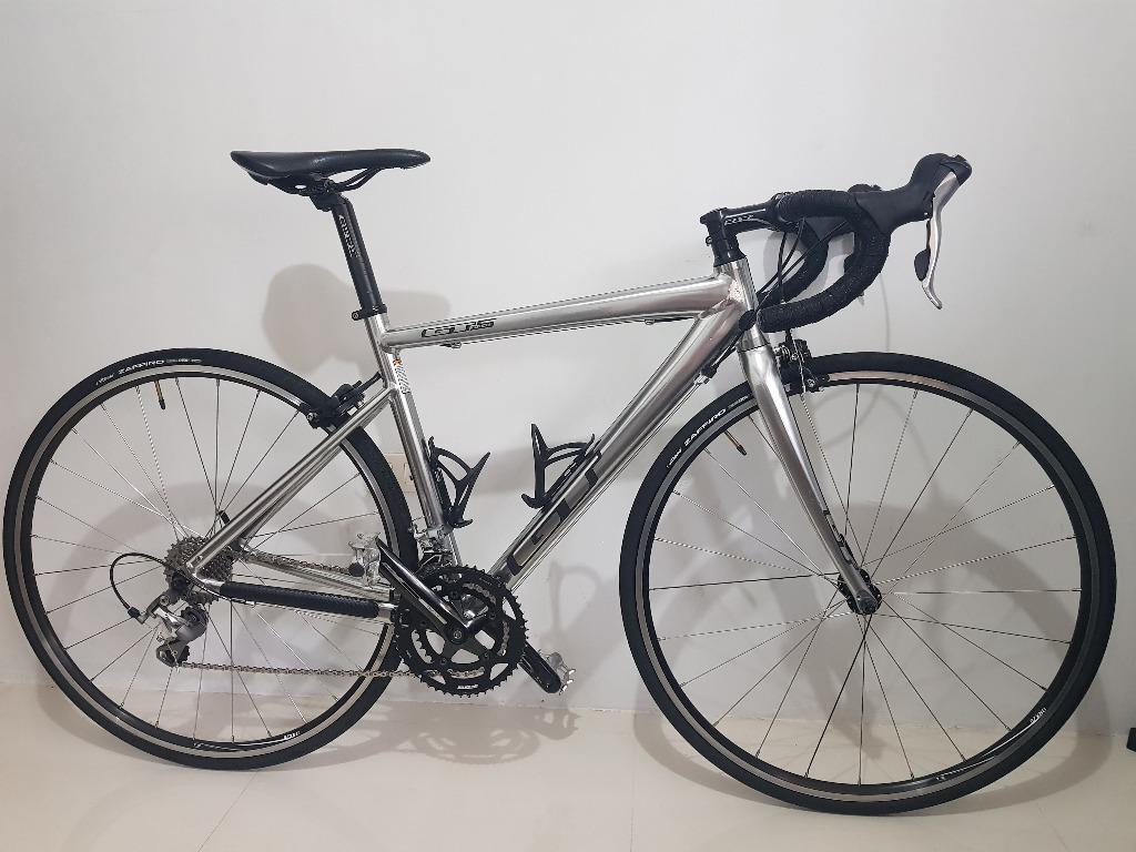 GT GTS Tiagra Road Bike Sports Equipment Bicycles Parts