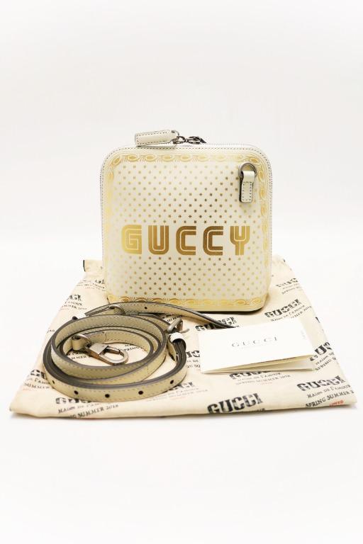 GUCCI 511189 Guccy Sega