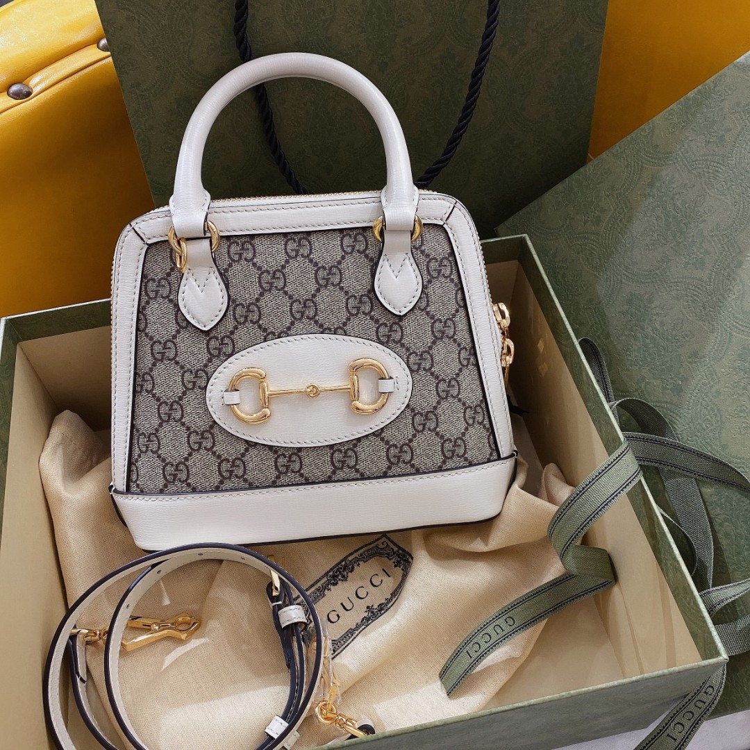 Mini shell bags Gucci Mini shell bag