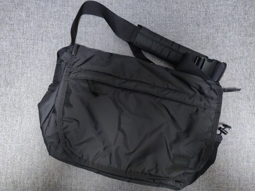 Head Porter Messenger Bag Carousell