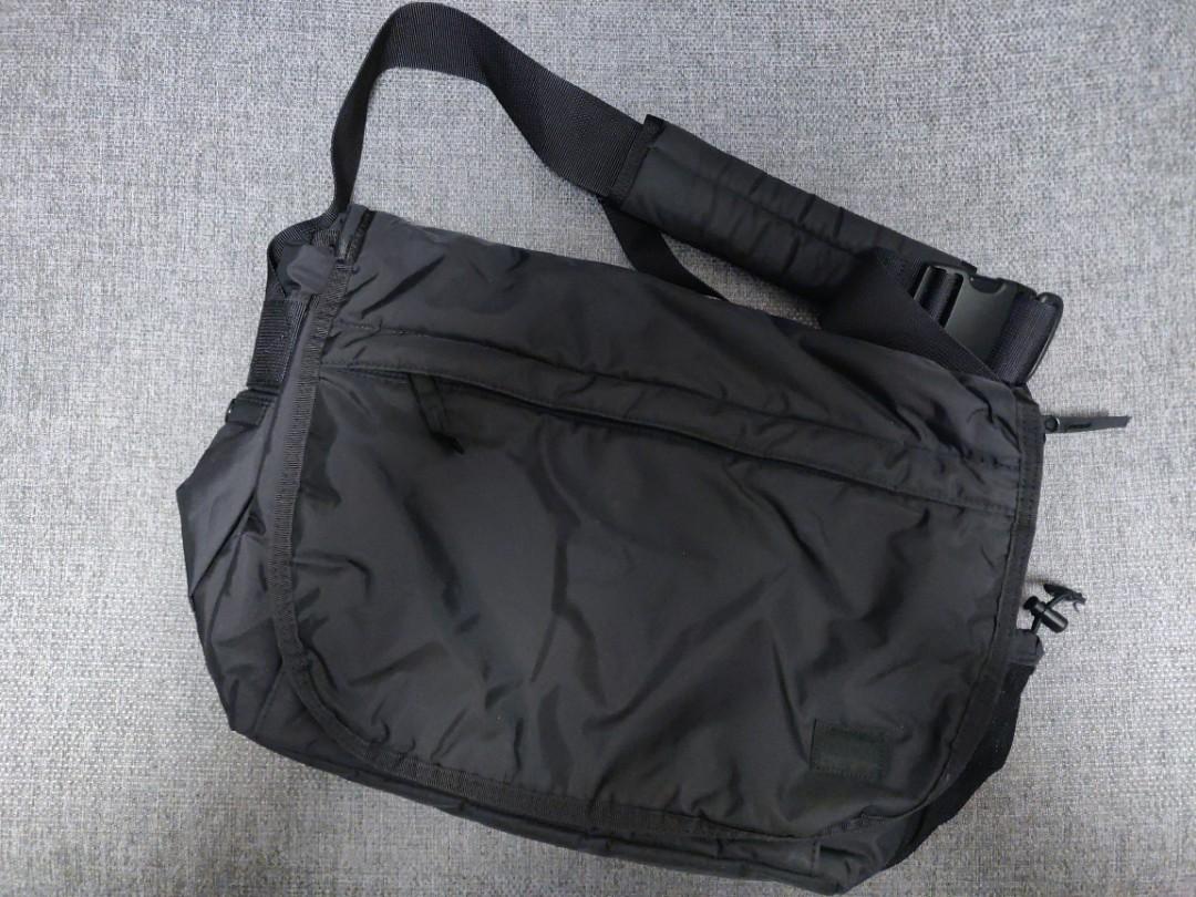 Head Porter Messenger Bag Carousell