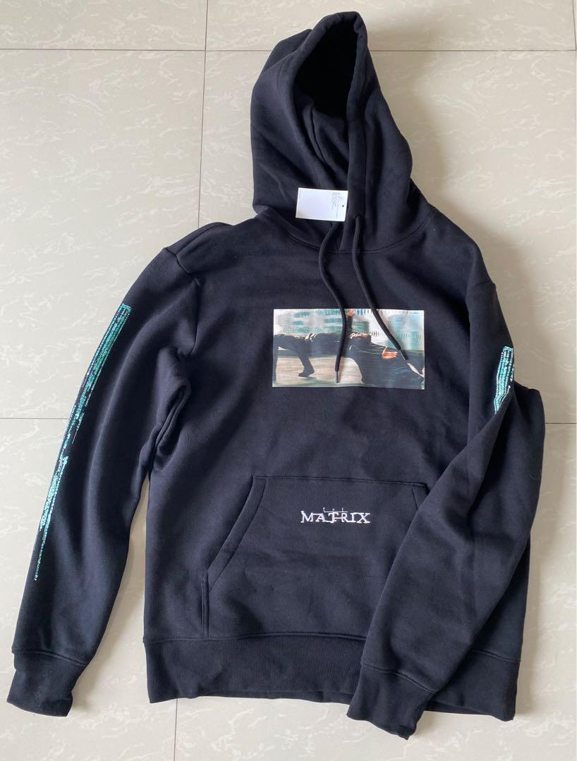 Hoodie deals h&m pria