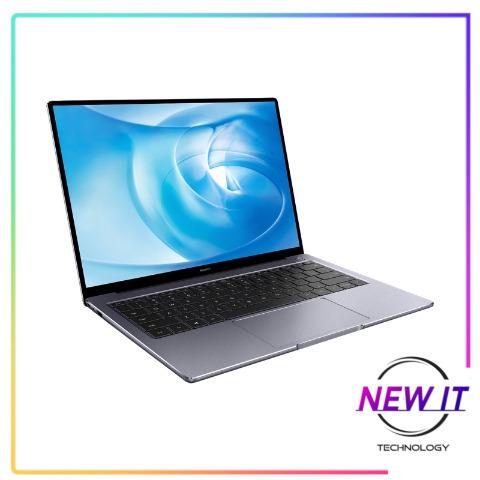 ファーウェイMateBook14 Ryzen7 4800H 16GB 512GB ファーウェイ、「Ryzen 7 4800H」搭載の14型ノートPC「MateBook