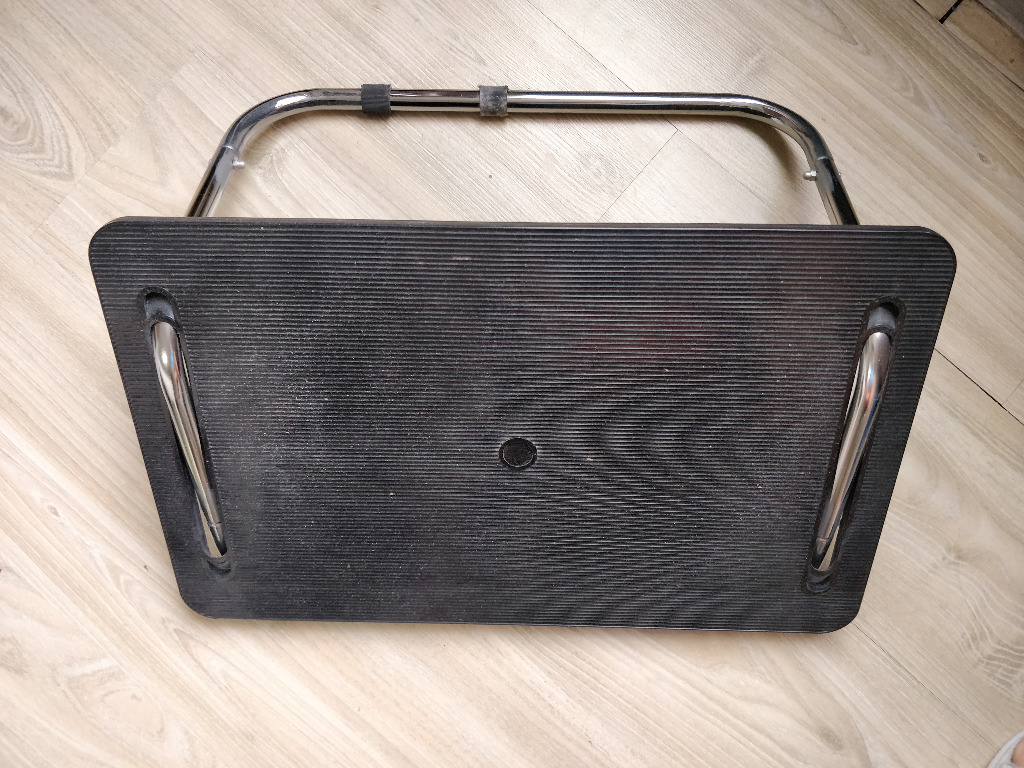 IKEA DAGOTTO Footrest, Furniture & Home Living, Furniture, Tables