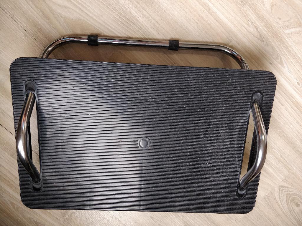 IKEA DAGOTTO Footrest, Furniture & Home Living, Furniture, Tables