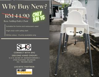 (Category: ) located in . Submitted by secondhandgroup (Listing ID 1057848888, Image 1). Description: .