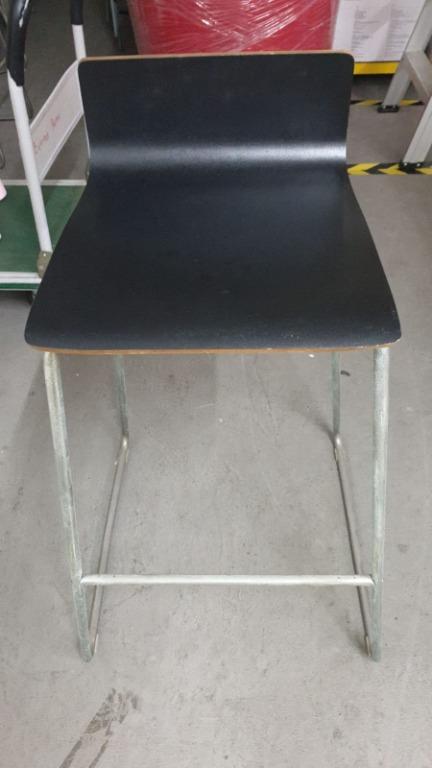 Ikea sebastian bar stool deals