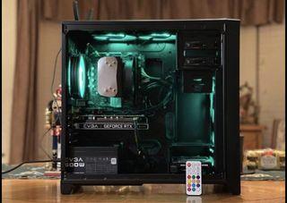 Intel 10th Gen Gaming PC