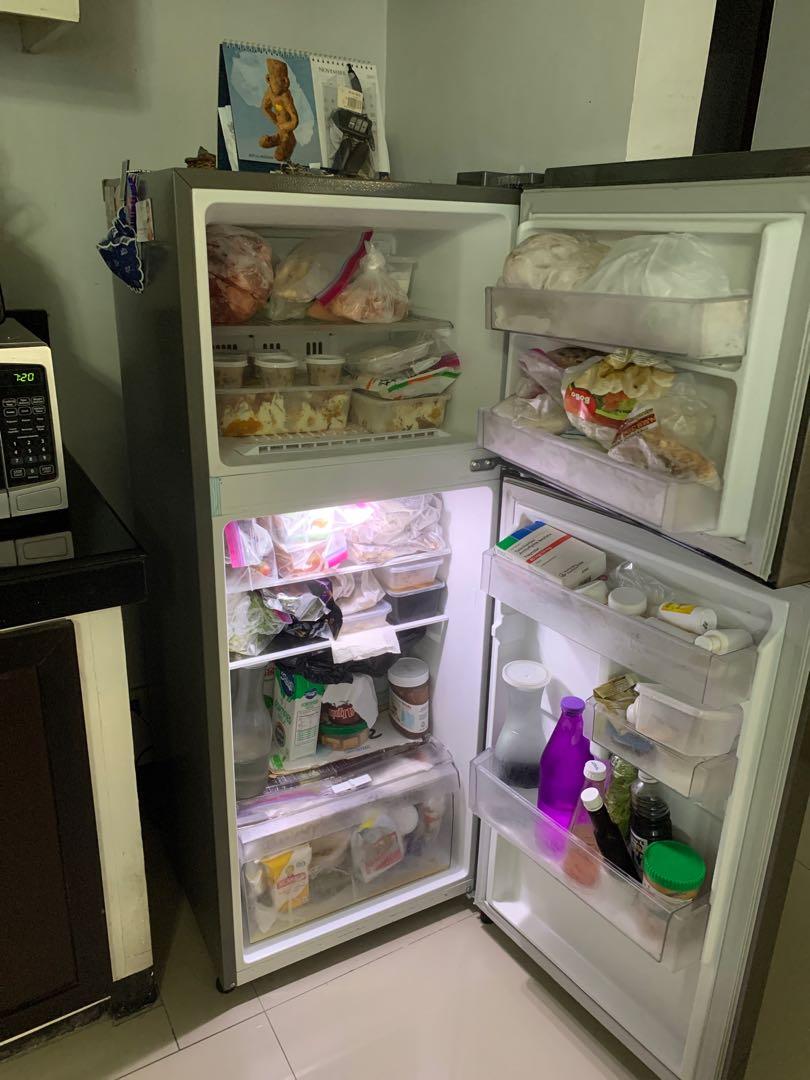 Inverter Ref, TV & Home Appliances, Kitchen Appliances, Refrigerators ...