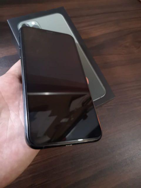 Iphone 11 Pro Max Midnight Green 256gb Open Line Second Hand Mobile Phones Gadgets Mobile Phones Iphone Iphone 11 Series On Carousell Iphone 11 Pro Max Midnight Green 256gb Open Line Second Hand Mobile Phones Gadgets Mobile Phones Iphone Iphone 11 Series On Carousell