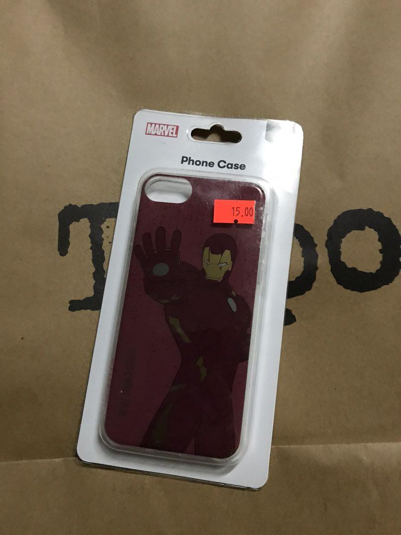 Iphone Casing (Category: Cases & Covers) located in Johor Bahru. Submitted by wnmhan (Listing ID 1057792976, Image 3). Description: Typo Iphone casing -compatible to Iphone 6/6s/7/8.