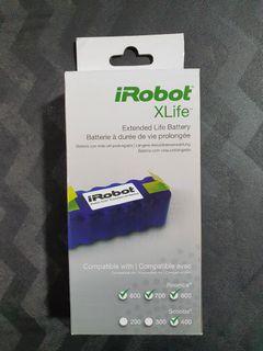 iRobot Extended Life Battery