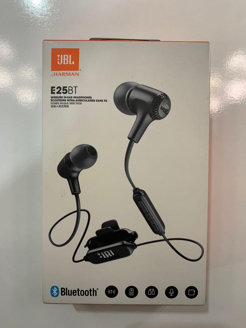 JBL Wireless Headphone, Audio, Headphones & Headsets on Carousell