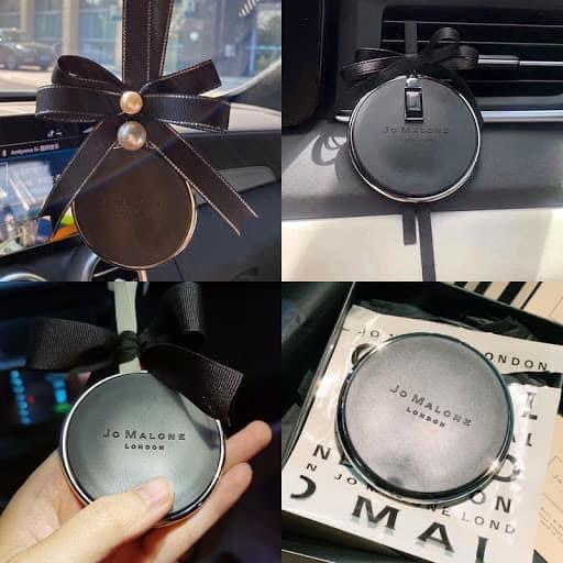 Car diffuser jo malone store