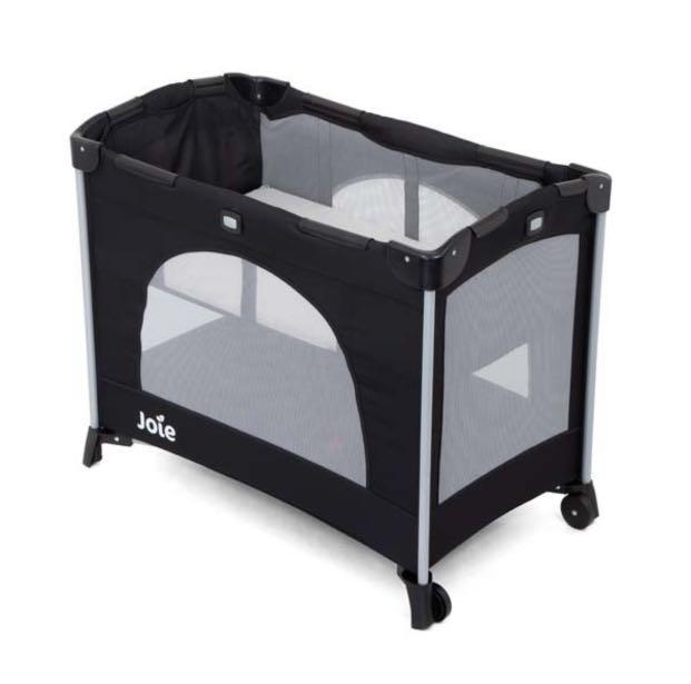 joie baby playpen