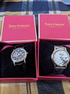 Juicy Couture 手錶， 購自美國