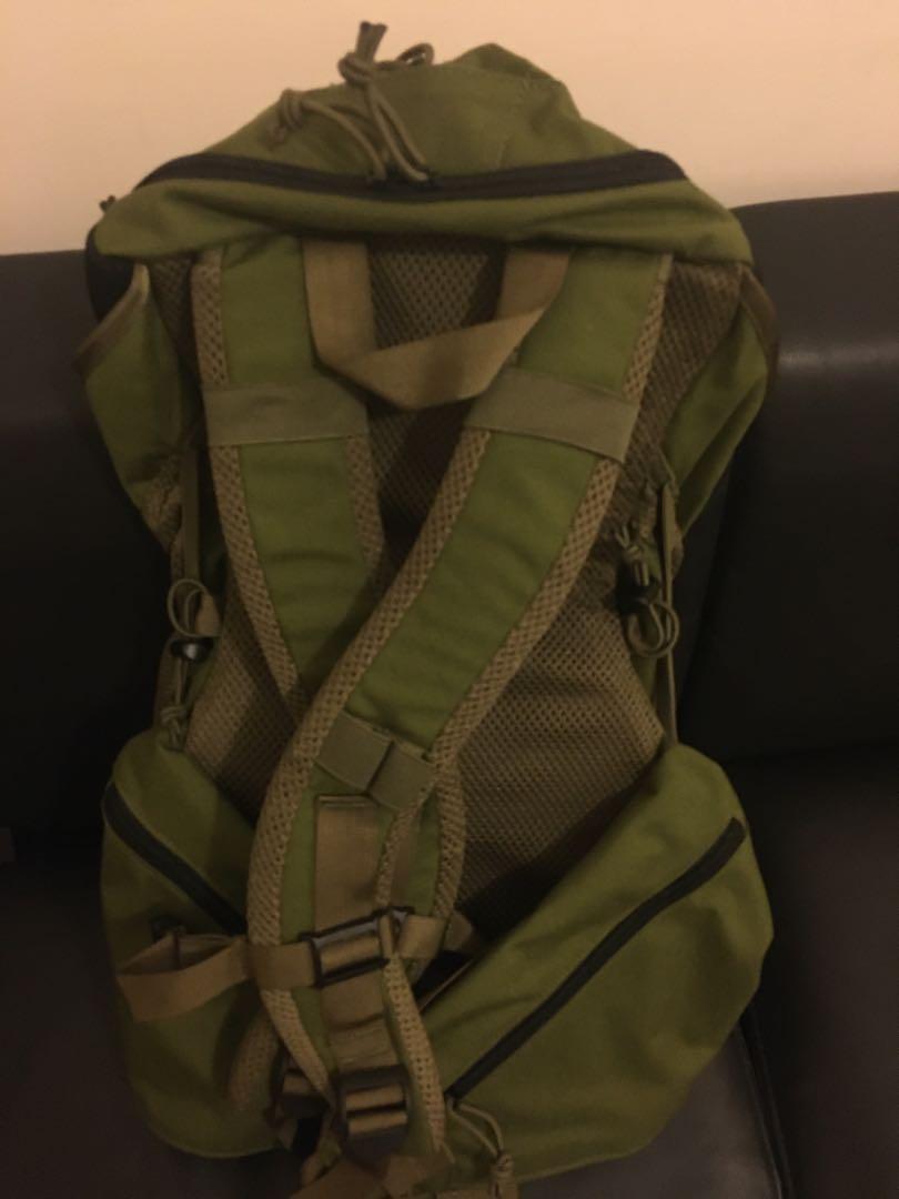 Karrimor hydro 30 litre rucksack outlet