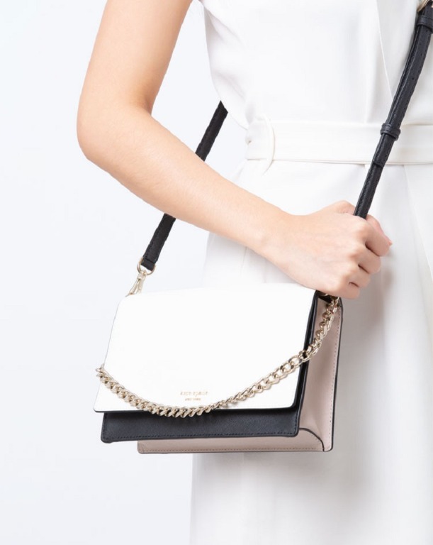 Kate Spade Cameron Convertible Crossbody $59.00 (Reg. $249) + Free