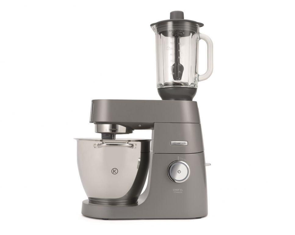 Kenwood chef blender attachment ONLY, TV & Home Appliances, Kitchen
