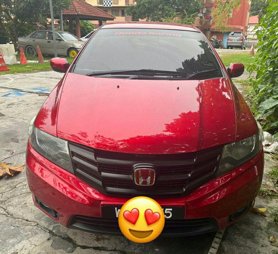 Surat Kereta Sambung Bayar Tanpa Deposit