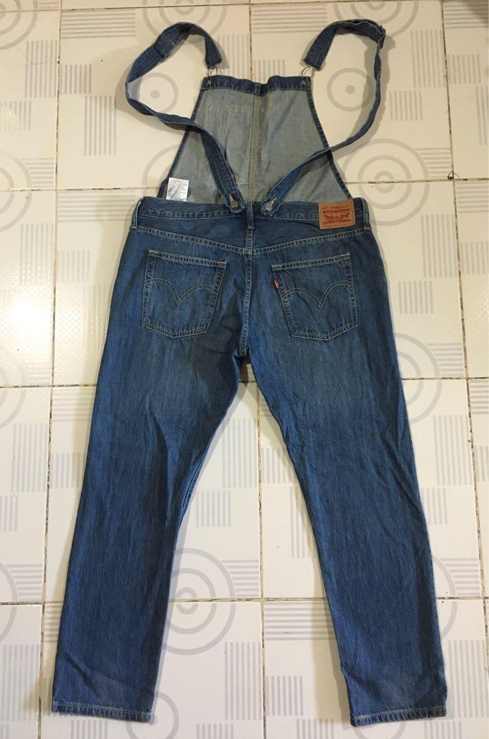 levi strauss jumper