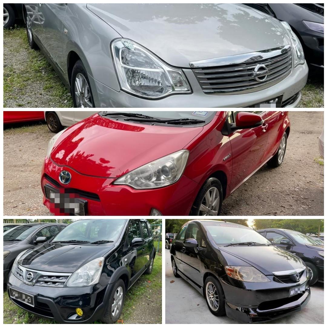 Loan Kereta Confirm Lulus Cars Cars For Sale On Carousell