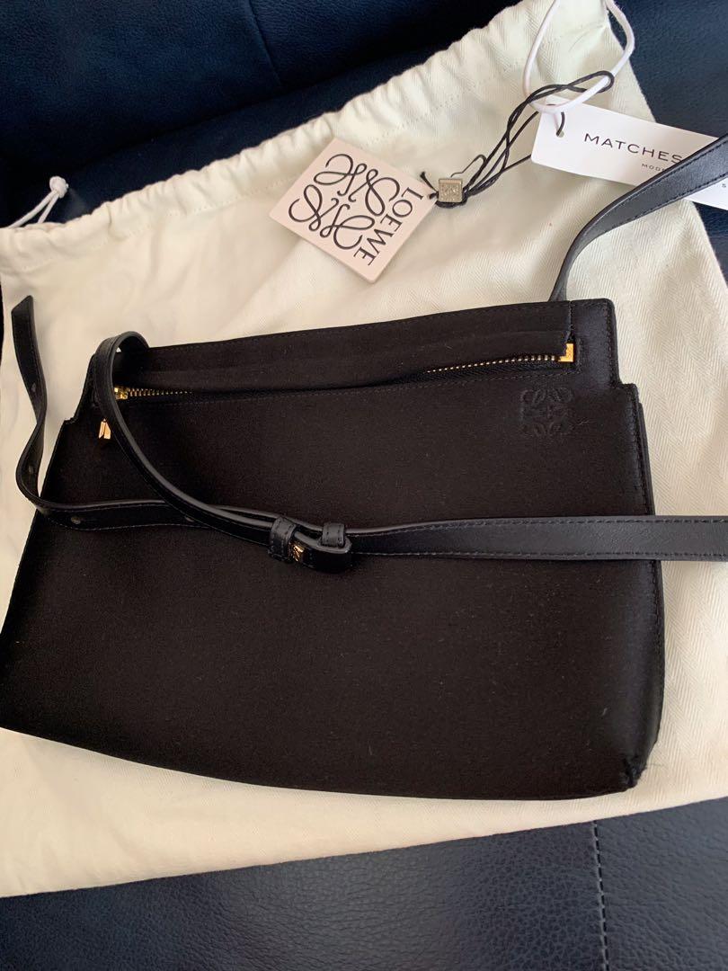T pouch bag new arrivals