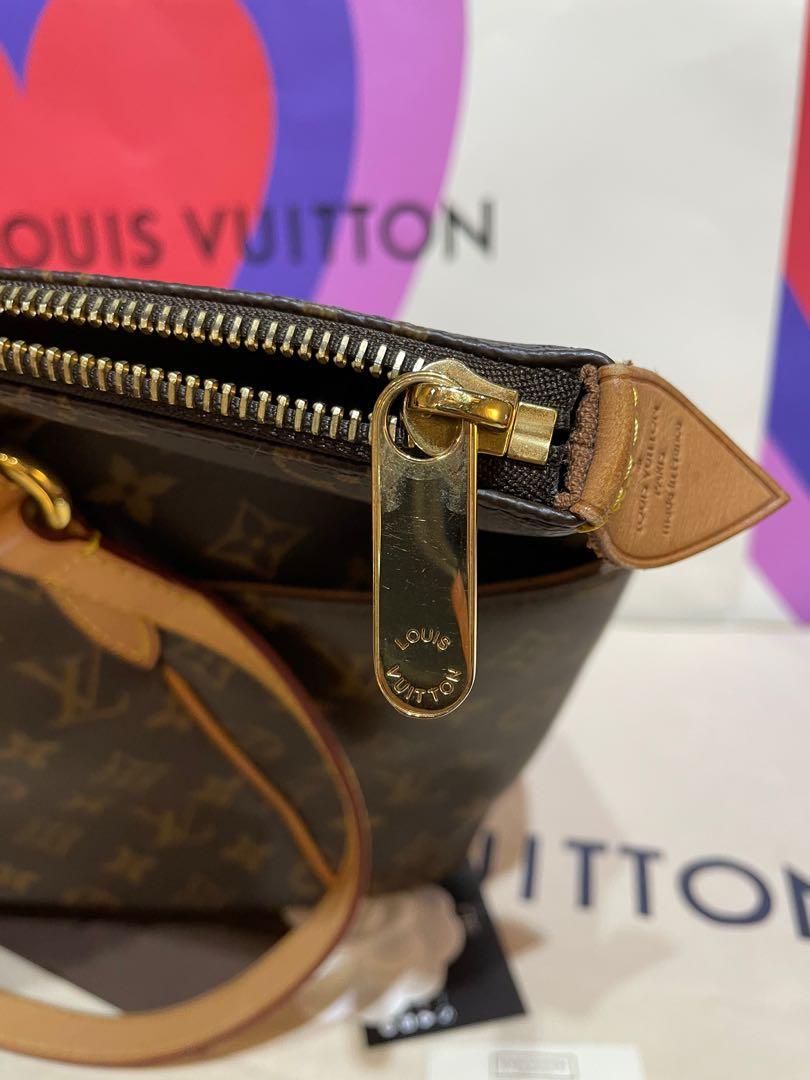 Louis Vuitton Monogram Totally MM – DAC