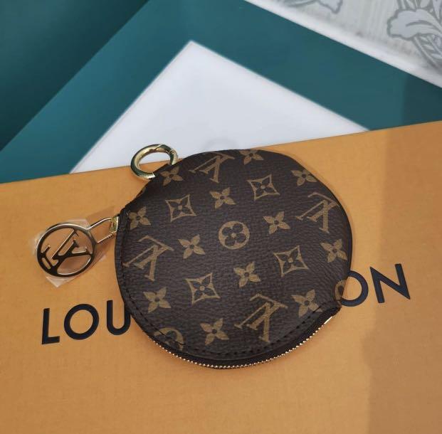 Louis Vuitton Ebene Monogram Coated Canvas Trio Mini Icones Gold Hardware  Available For Immediate Sale At Sotheby's