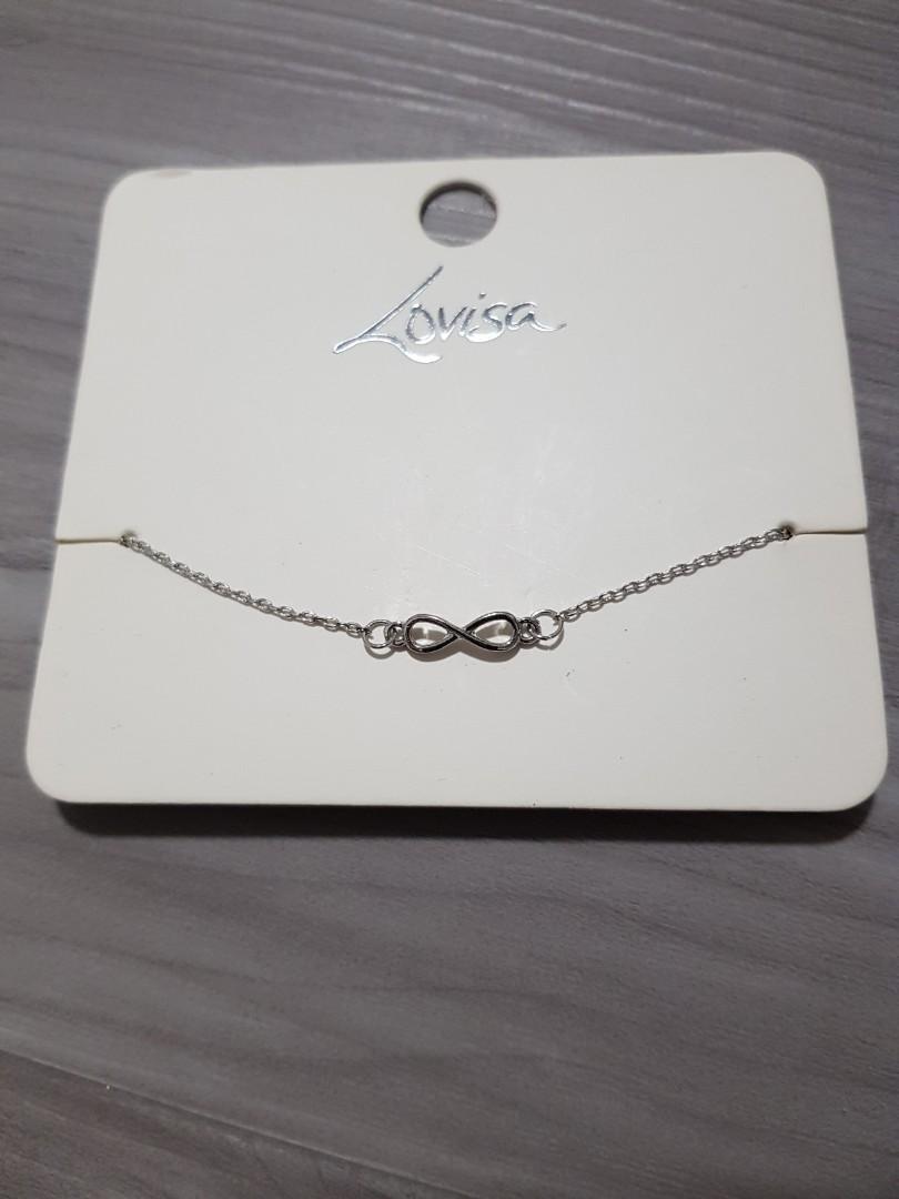 Lovisa bracelet, Women's Fashion, Jewelry Organisers, Bracelets