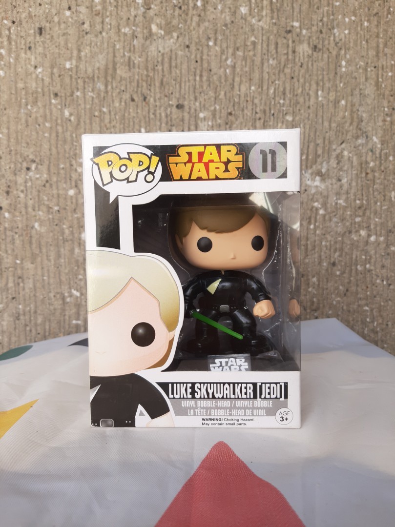 funko jedi