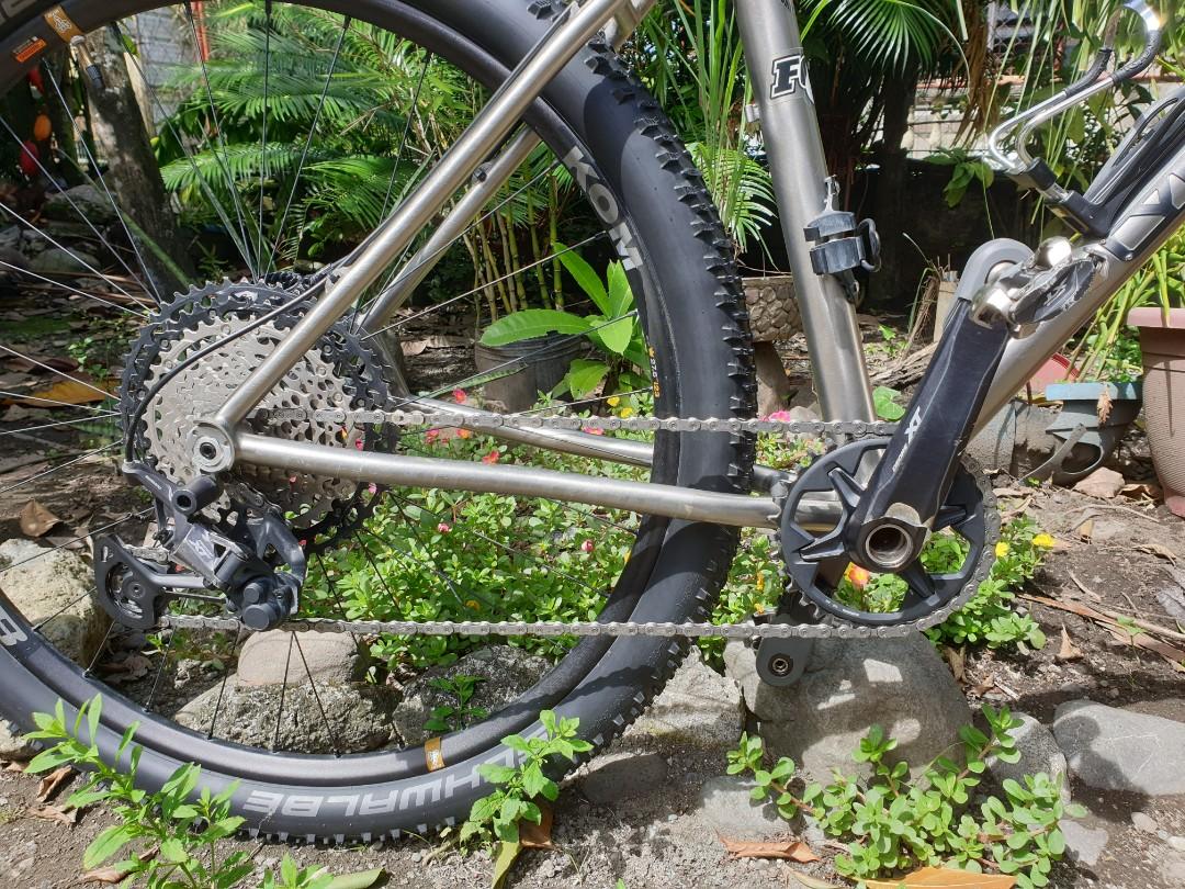 lynskey mt 27.5