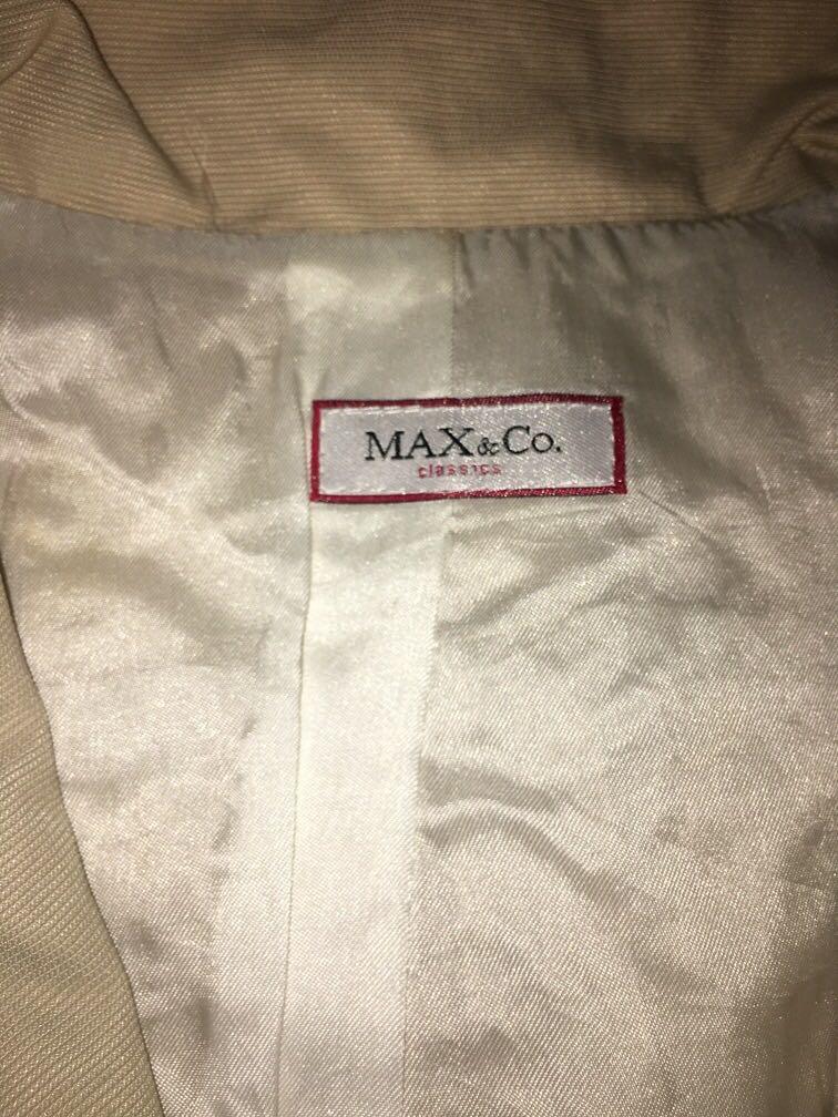 MAX & Co. Classics