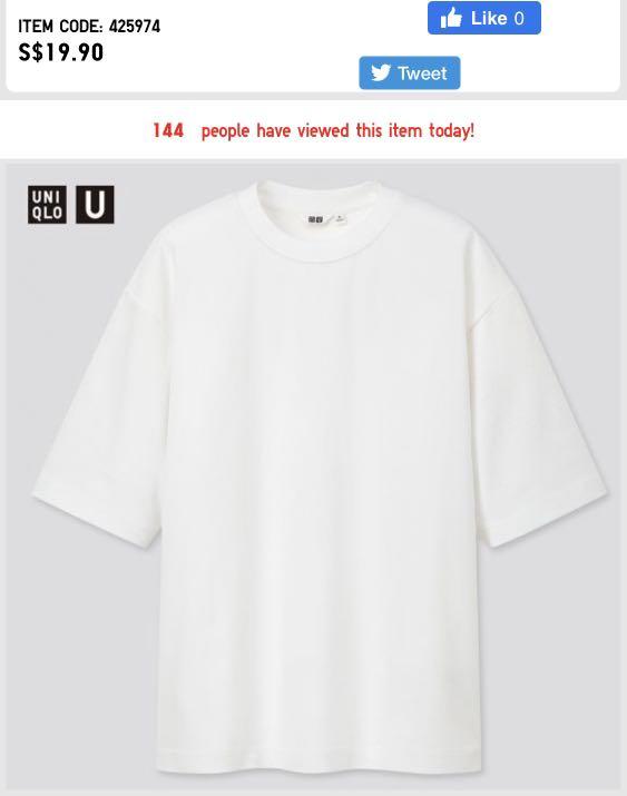 Best white Tshirt for men 2021 From Nike HM and Uniqlo  The Independent