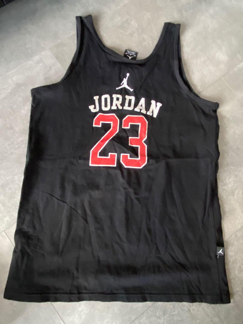 nba jordan shirt