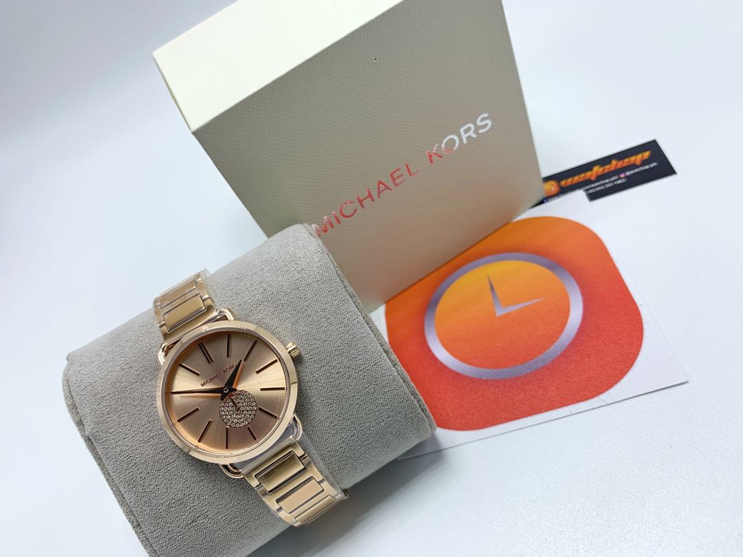 Michael Kors MK4331, Women's Fashion 