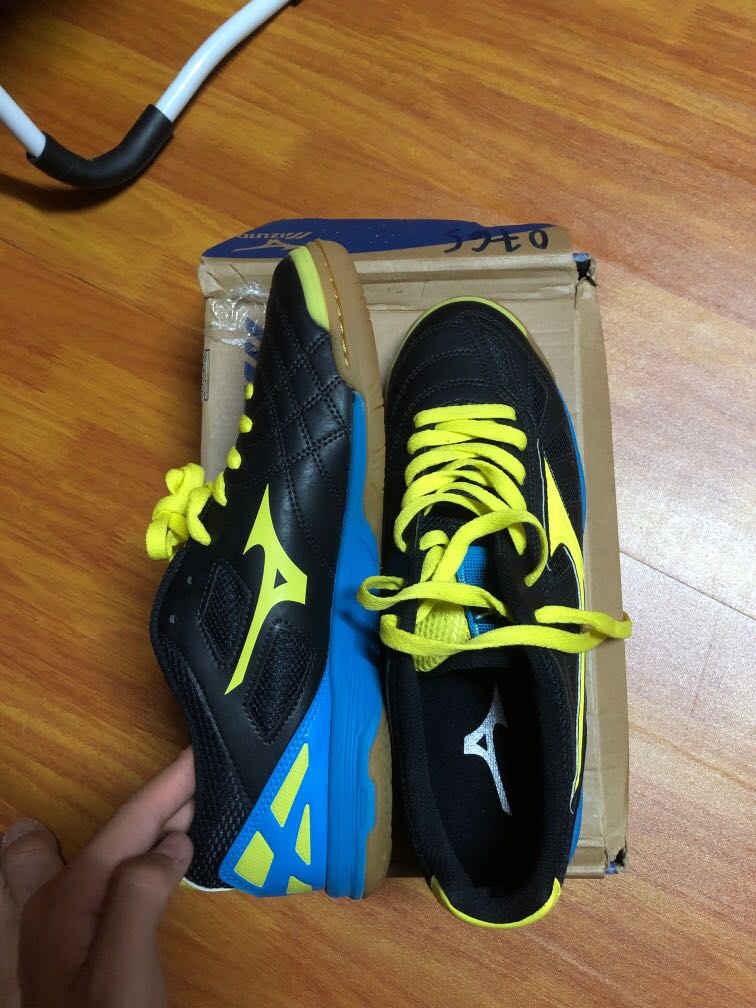 Mizuno sala online premium in