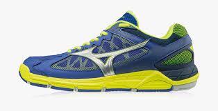 MIZUNO WAVE SUPERSONIC BADMINTON SHOES Men s Fashion Footwear