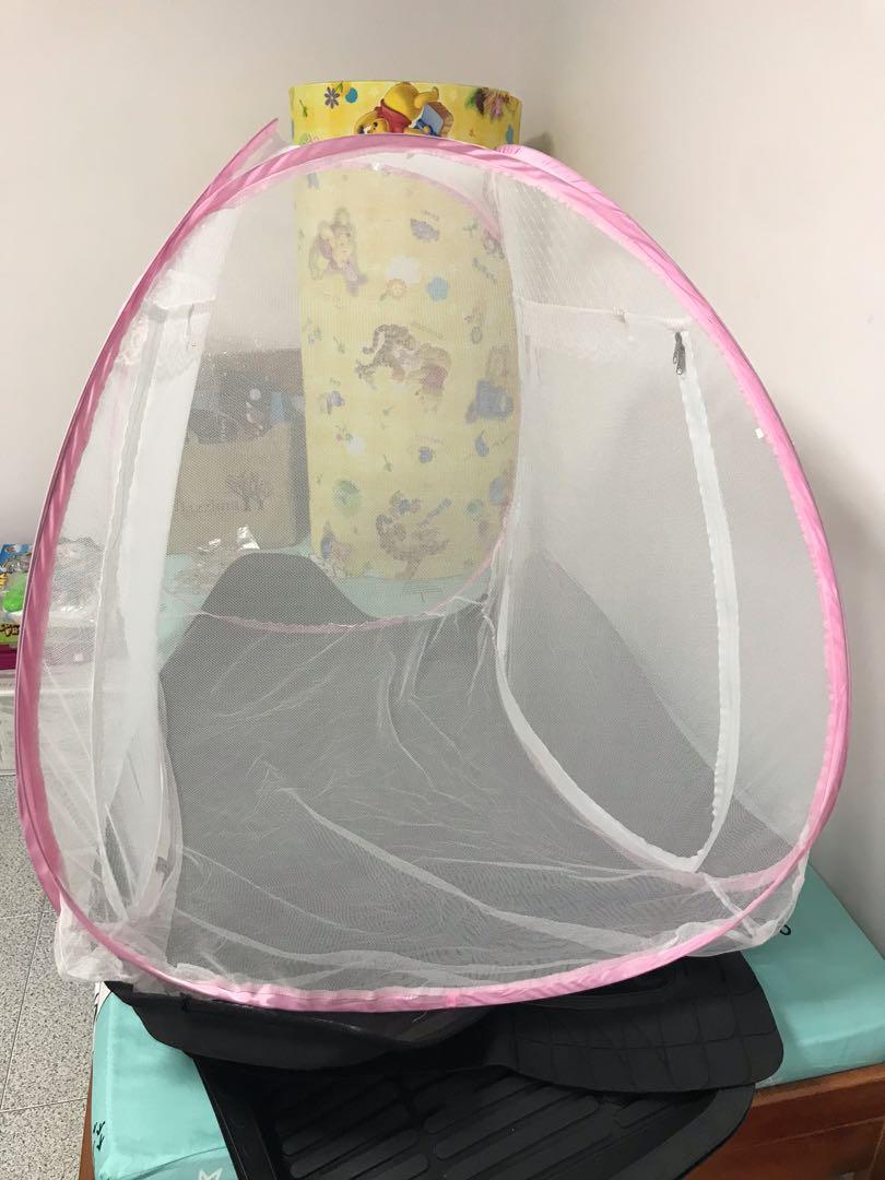 outdoor baby mosquito net