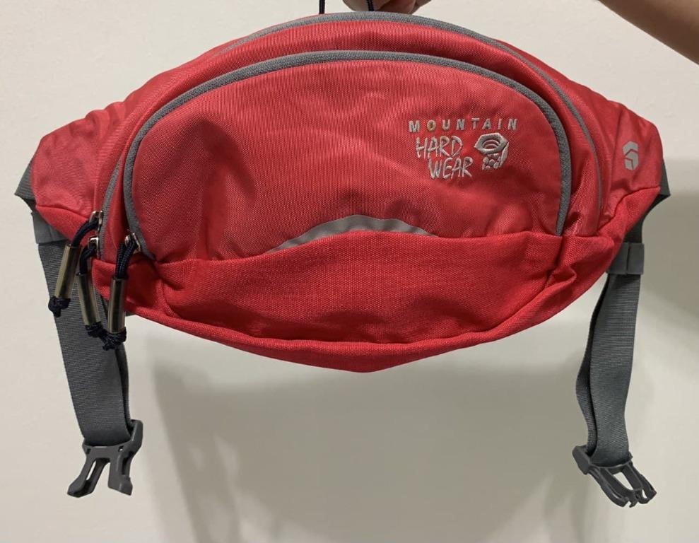 Mountain Hardwear waist bag